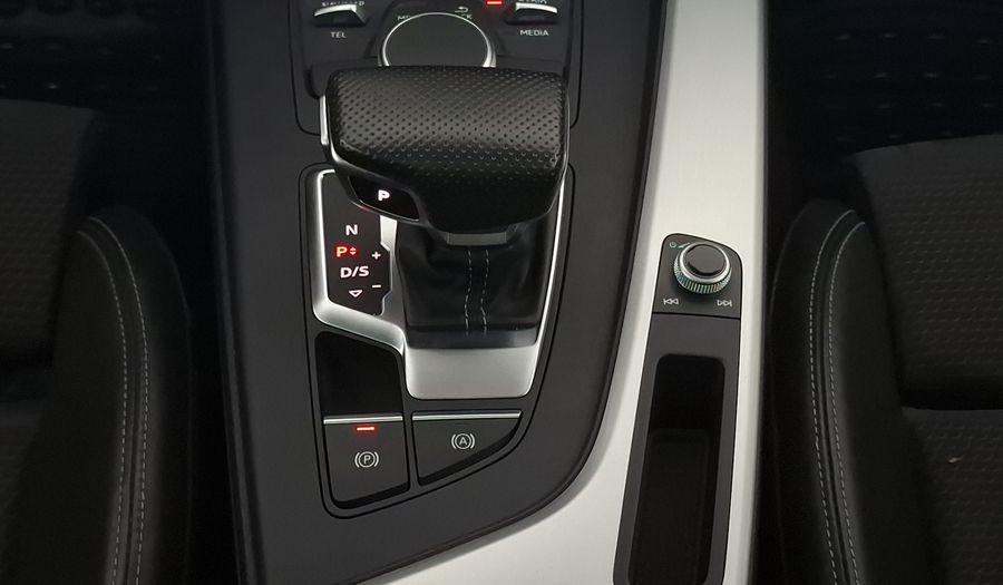 Audi A4 2.0 40 TFSI SPORT LIMITED EDITION Sedan 2019