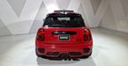 Mini John Cooper Works 2.0 JOHN COOPER WORKS HOT CHILI AT Hatchback 2018