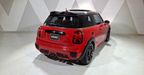 Mini John Cooper Works 2.0 JOHN COOPER WORKS HOT CHILI AT Hatchback 2018