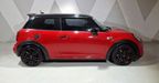 Mini John Cooper Works 2.0 JOHN COOPER WORKS HOT CHILI AT Hatchback 2018