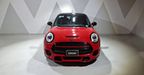 Mini John Cooper Works 2.0 JOHN COOPER WORKS HOT CHILI AT Hatchback 2018
