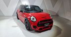 Mini John Cooper Works 2.0 JOHN COOPER WORKS HOT CHILI AT Hatchback 2018