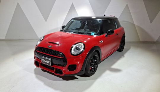 Mini • John Cooper Works