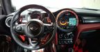 Mini John Cooper Works 2.0 JOHN COOPER WORKS HOT CHILI AT Hatchback 2018