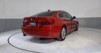 Bmw Serie 4 2.0 420IA Hatchback 2017