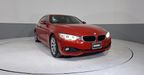 Bmw Serie 4 2.0 420IA Hatchback 2017