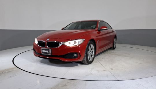 Bmw • Serie 4