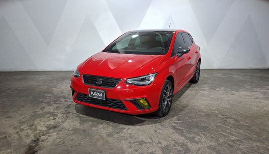 Seat • Ibiza