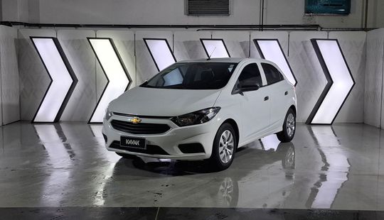 Chevrolet • Onix