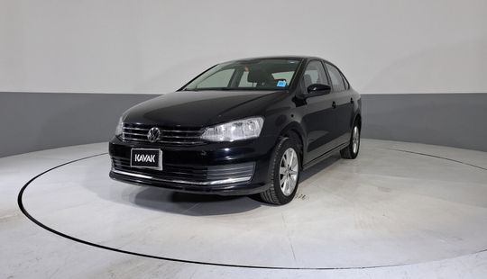 Volkswagen • Vento