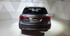 Acura Mdx 3.5 AWD AT Suv 2017