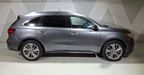 Acura Mdx 3.5 AWD AT Suv 2017