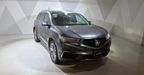 Acura Mdx 3.5 AWD AT Suv 2017