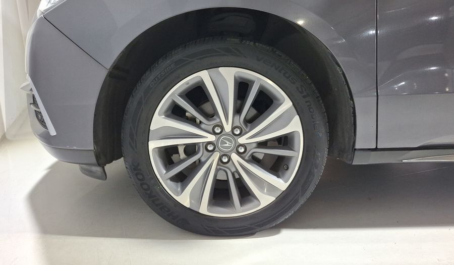 Acura Mdx 3.5 AWD AT Suv 2017