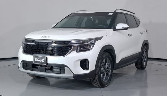 Kia • Seltos