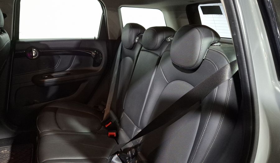 Mini Countryman 1.5 COOPER CHILI AUTO Hatchback 2021
