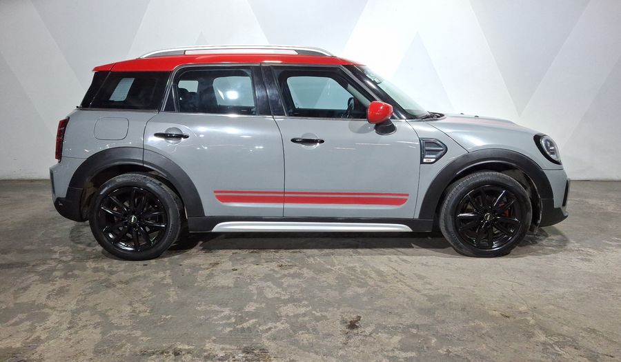 Mini Countryman 1.5 COOPER CHILI AUTO Hatchback 2021