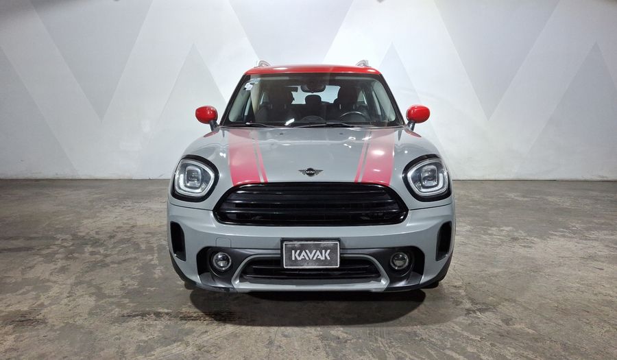 Mini Countryman 1.5 COOPER CHILI AUTO Hatchback 2021