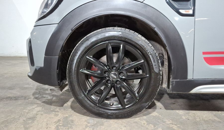 Mini Countryman 1.5 COOPER CHILI AUTO Hatchback 2021