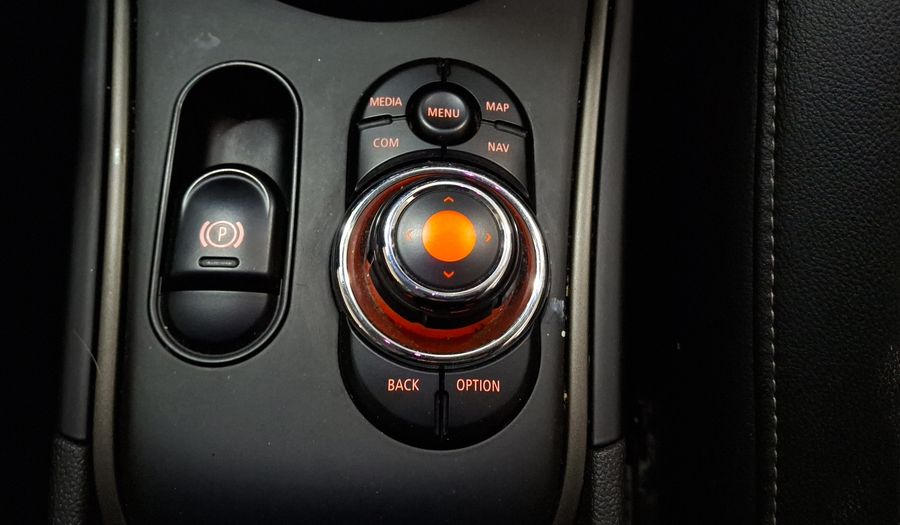 Mini Countryman 1.5 COOPER CHILI AUTO Hatchback 2021