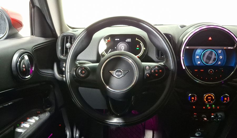 Mini Countryman 1.5 COOPER CHILI AUTO Hatchback 2021