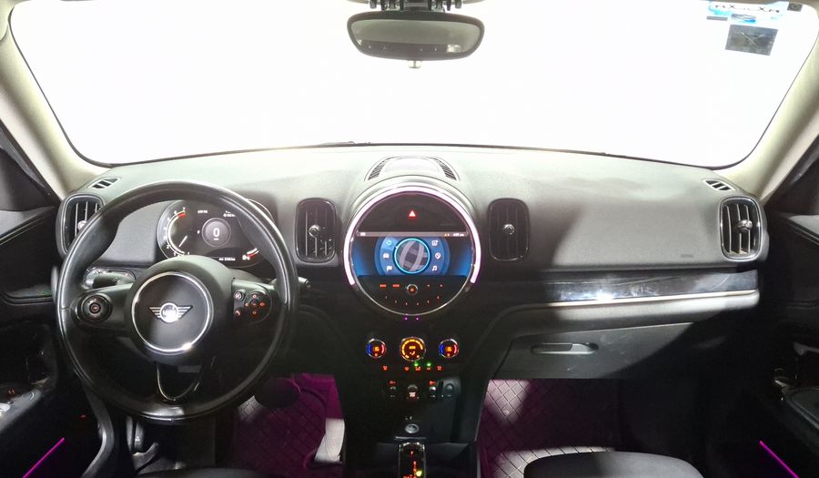 Mini Countryman 1.5 COOPER CHILI AUTO Hatchback 2021