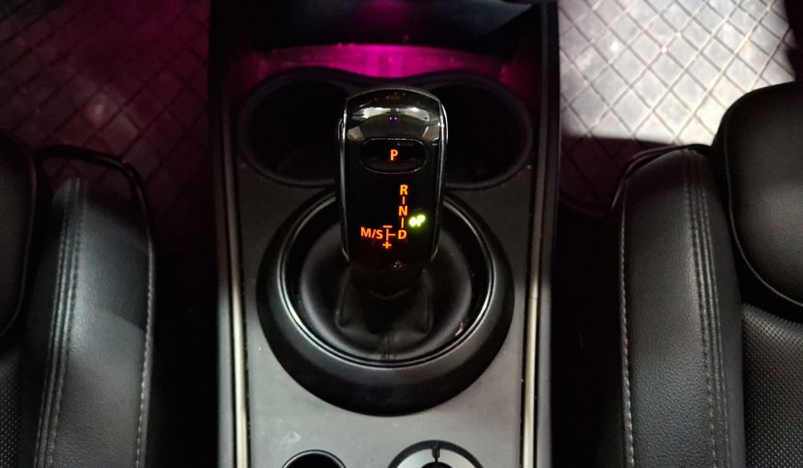 Mini Countryman 1.5 COOPER CHILI AUTO Hatchback 2021