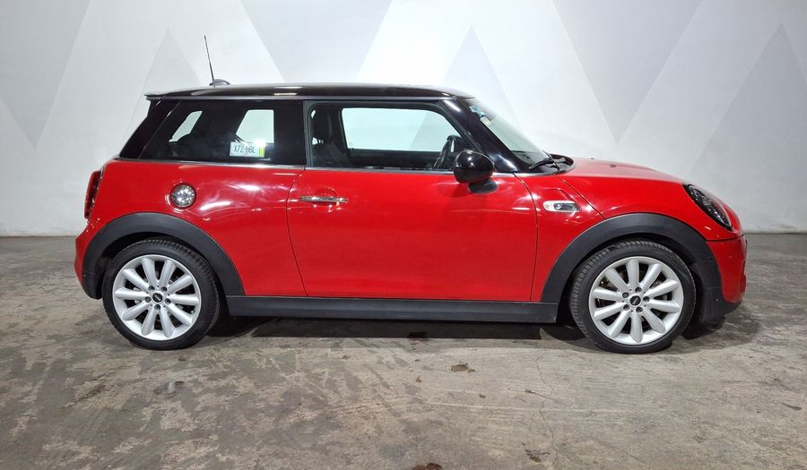 Mini Cooper S 2.0 COOPER HOT CHILI DCT Hatchback 2019
