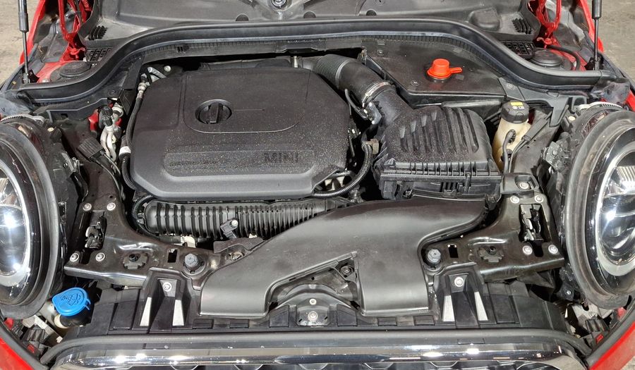 Mini Cooper S 2.0 COOPER HOT CHILI DCT Hatchback 2019