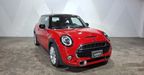 Mini Cooper S 2.0 COOPER HOT CHILI DCT Hatchback 2019