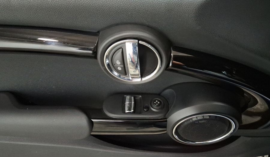 Mini Cooper S 2.0 COOPER HOT CHILI DCT Hatchback 2019
