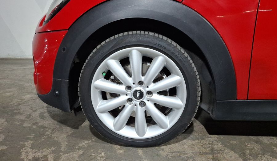 Mini Cooper S 2.0 COOPER HOT CHILI DCT Hatchback 2019