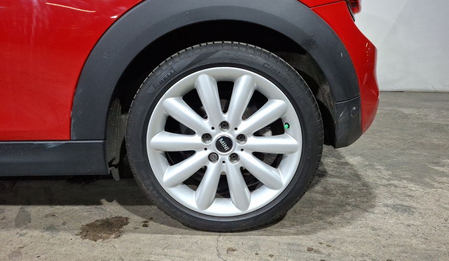 Mini Cooper S 2.0 COOPER HOT CHILI DCT Hatchback 2019