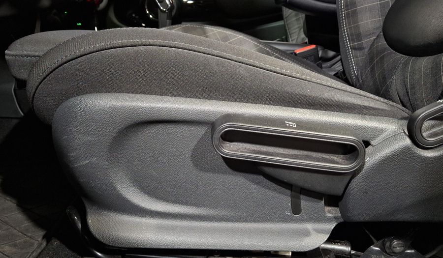 Mini Cooper S 2.0 COOPER HOT CHILI DCT Hatchback 2019