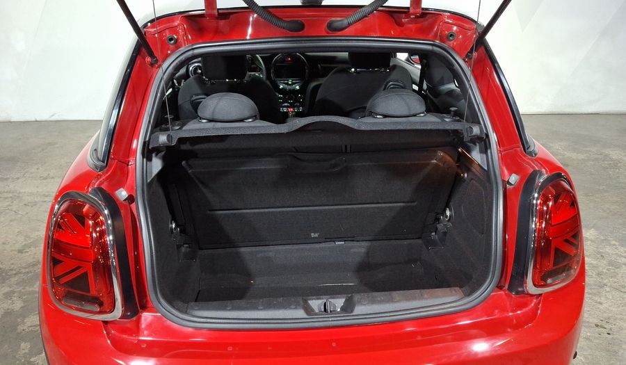 Mini Cooper S 2.0 COOPER HOT CHILI DCT Hatchback 2019