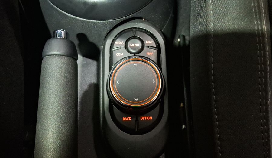 Mini Cooper S 2.0 COOPER HOT CHILI DCT Hatchback 2019
