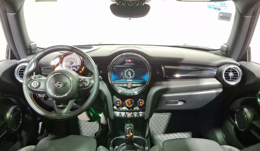 Mini Cooper S 2.0 COOPER HOT CHILI DCT Hatchback 2019