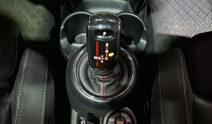 Mini Cooper S 2.0 COOPER HOT CHILI DCT Hatchback 2019
