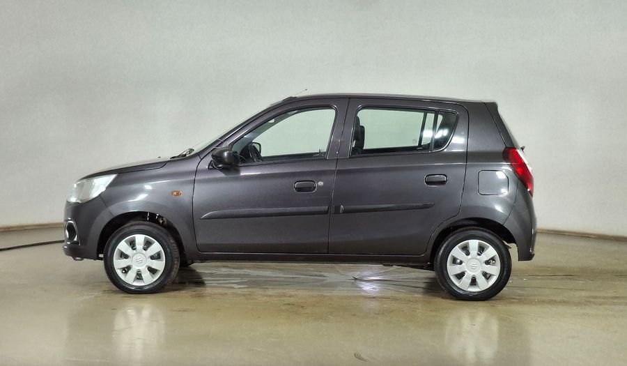 Suzuki Alto 1.0 K10 GLX AC 2AB ABS Hatchback 2019