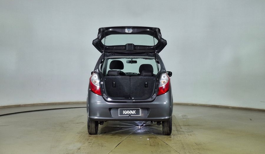 Suzuki Alto 1.0 K10 GLX AC 2AB ABS Hatchback 2019