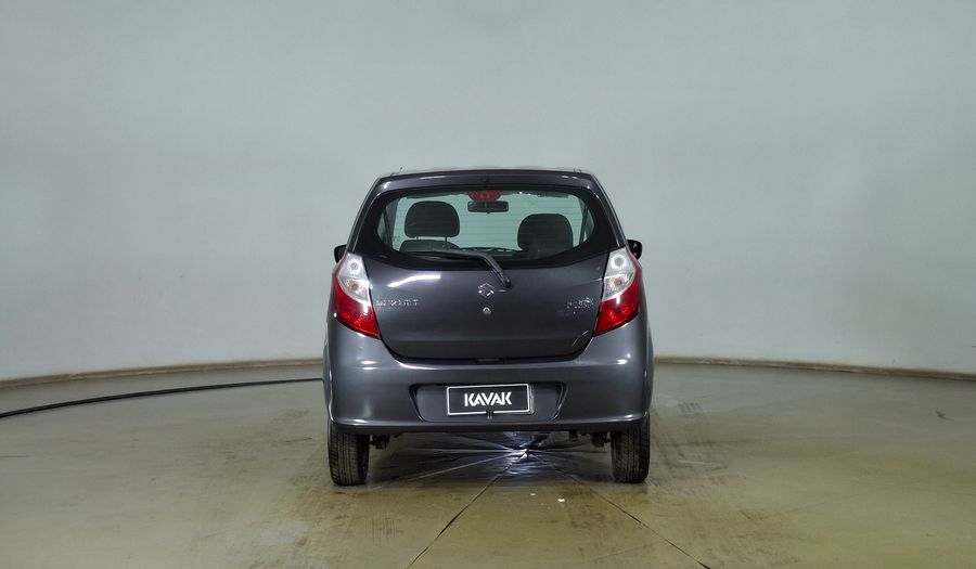 Suzuki Alto 1.0 K10 GLX AC 2AB ABS Hatchback 2019