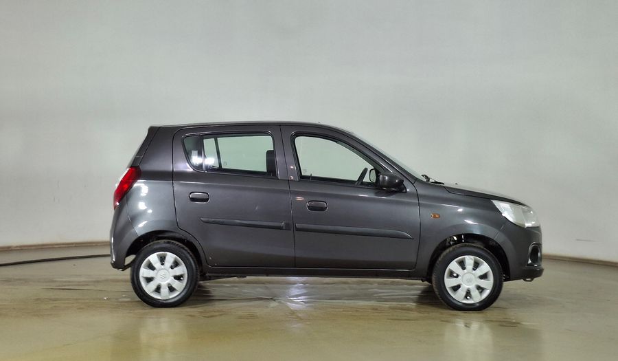 Suzuki Alto 1.0 K10 GLX AC 2AB ABS Hatchback 2019