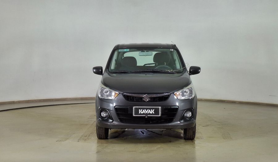 Suzuki Alto 1.0 K10 GLX AC 2AB ABS Hatchback 2019