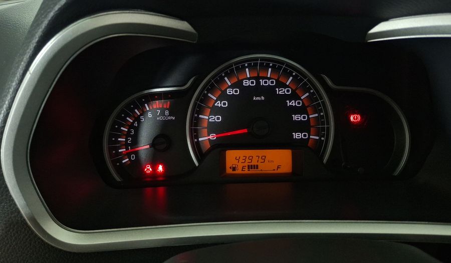 Suzuki Alto 1.0 K10 GLX AC 2AB ABS Hatchback 2019