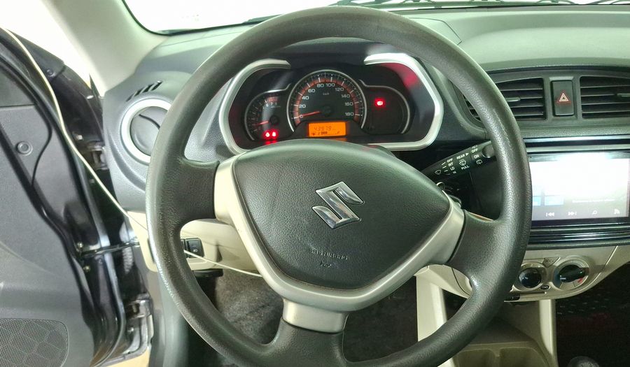 Suzuki Alto 1.0 K10 GLX AC 2AB ABS Hatchback 2019