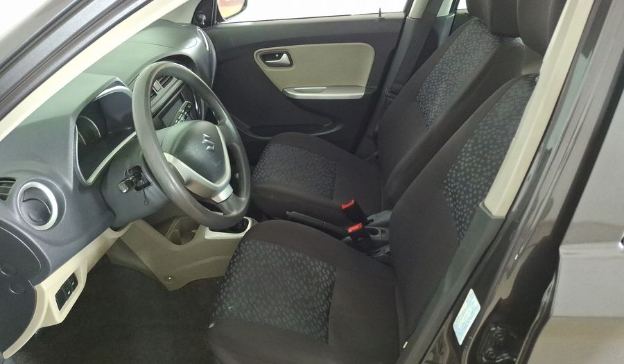 Suzuki Alto 1.0 K10 GLX AC 2AB ABS Hatchback 2019
