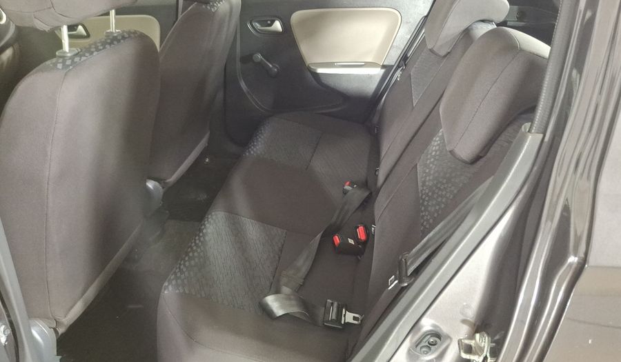Suzuki Alto 1.0 K10 GLX AC 2AB ABS Hatchback 2019