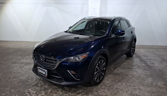 Mazda • CX-3