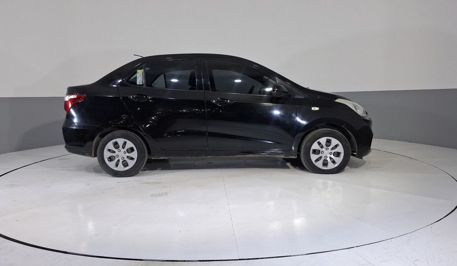 Hyundai Grand I10 1.2 GL MID Sedan 2018