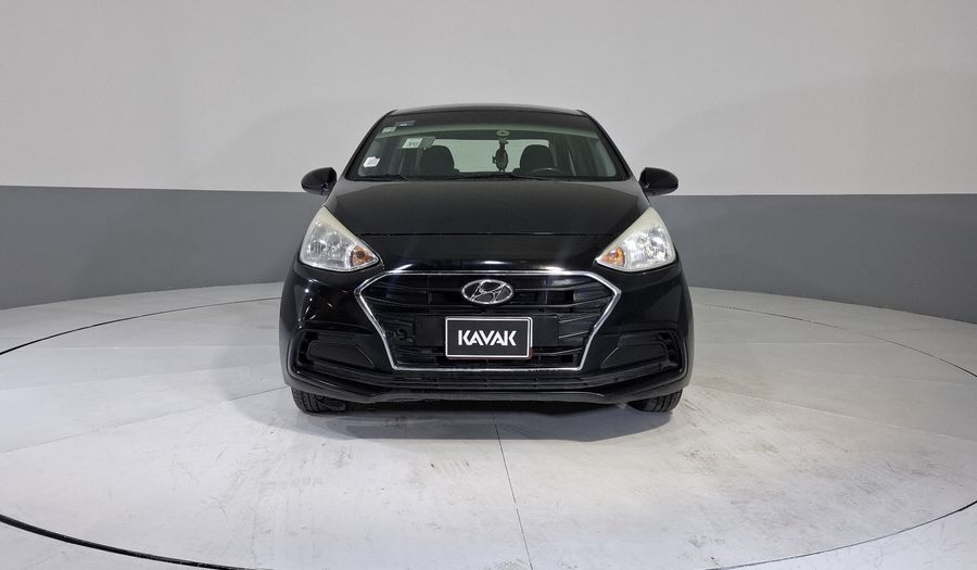 Hyundai Grand I10 1.2 GL MID Sedan 2018